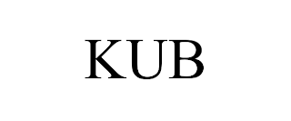 KUB