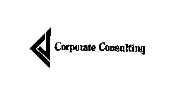 CJ CORPORATE CONSULTING