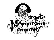 OZARK MOUNTAIN COUNTRY