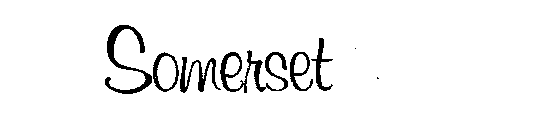 SOMERSET