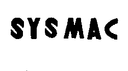 SYSMAC