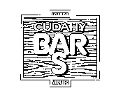 CUDAHY BARS