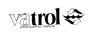 VATROL VAPOR CONTROL SYSTEMS