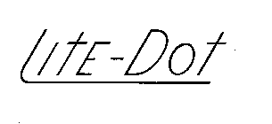LITE-DOT