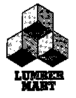 LUMBER MART