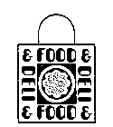 FOOD & DELI