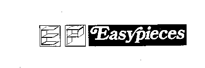 EP EASY PIECES