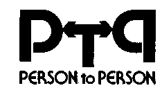 PERSON TO PERSON