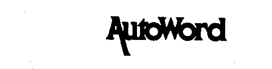 AUTOWORD