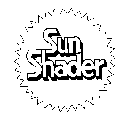 SUN SHADER