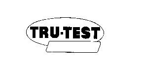 TRU-TEST