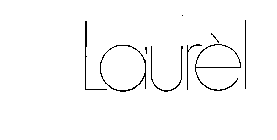 LAUREL