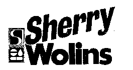 SHERRY WOLINS