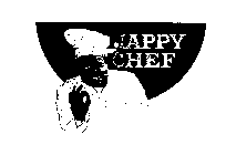 HAPPY CHEF