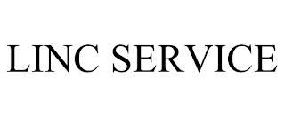 LINC SERVICE