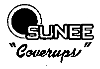 SUNEE COVERUPS