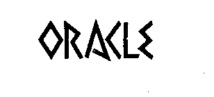 ORACLE