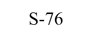 S-76