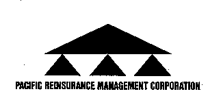 PACIFIC REINSURANCE MANAGEMENT CORPORATION