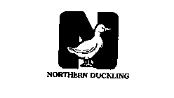 N NORTHERN DUCKLING