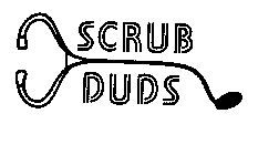 SCRUB DUDS