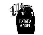 PATATO MODEL