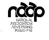 NAAP NATIONAL ASSOCIATION ADVERTISING PUBLISHERS