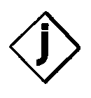 J