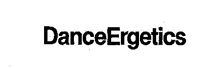 DANCEERGETICS