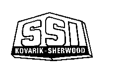 SSI KOVARIK-SHERWOOD