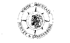 WHITE MOUNTAIN SURVEY & ENGINEERING