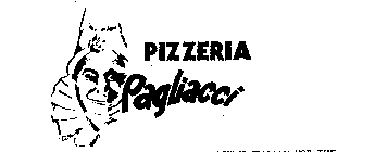 PIZZERIA PAGLIACCI