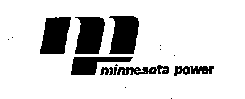 MP MINNESOTA POWER