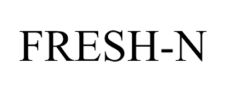 FRESH-N