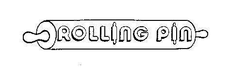 ROLLING PIN