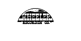 WHEELER RECORDIN' CO.