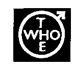 THE WHO