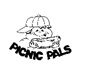 PICNIC PALS