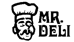 MR. DELI