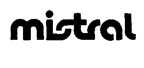 MISTRAL