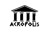 ACROPOLIS