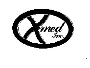 X-MED INC.