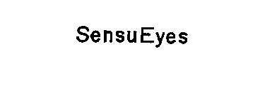 SENSUEYES