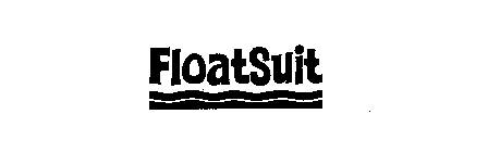 FLOATSUIT