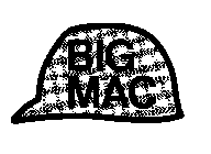 BIG MAC