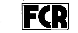 FCR