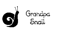 GRANDPA SNAIL