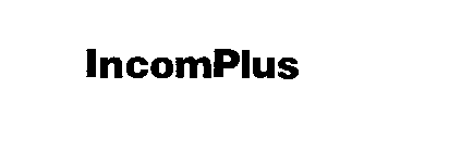 INCOMPLUS