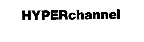 HYPERCHANNEL