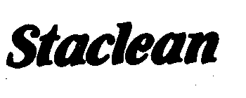 STACLEAN